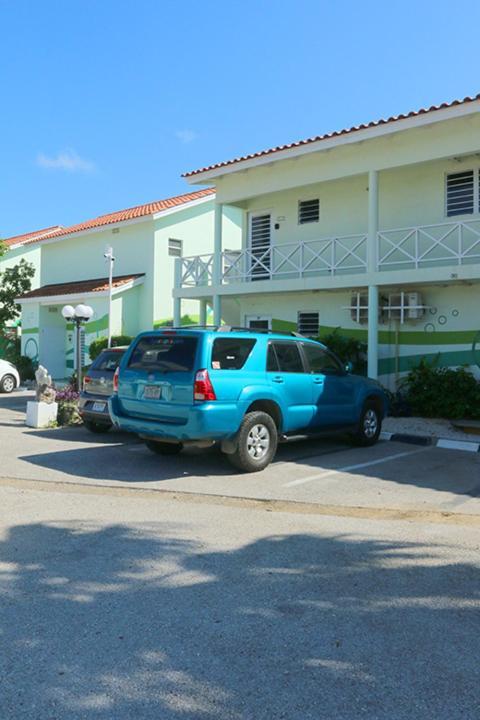 Lagoon Ocean Resort 2 Bdrm/2Bath With Beach Access Lagun Exterior foto