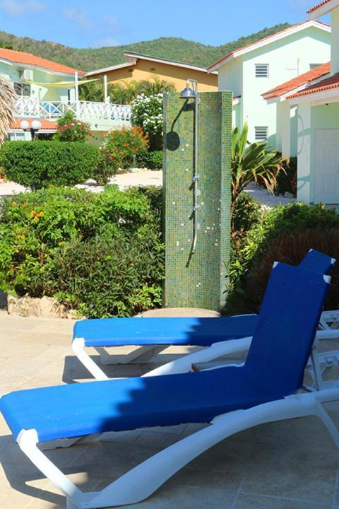 Lagoon Ocean Resort 2 Bdrm/2Bath With Beach Access Lagun Exterior foto
