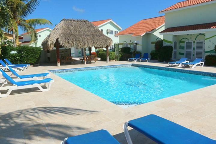 Lagoon Ocean Resort 2 Bdrm/2Bath With Beach Access Lagun Exterior foto